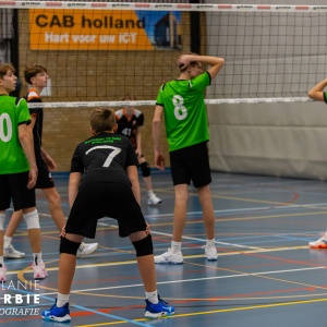 JA1 - Volley2B