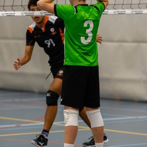 JA1 - Volley2B