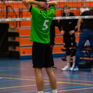 JA1 - Volley2B