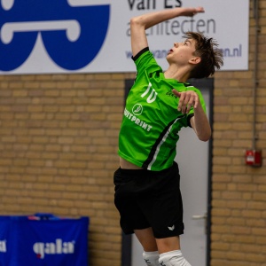 JA1 - Volley2B