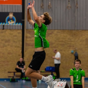 JA1 - Volley2B