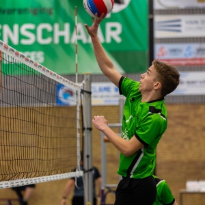 JA1 - Volley2B