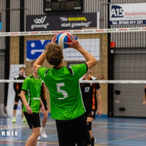 JA1 - Volley2B