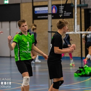 JA1 - Volley2B