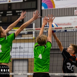 JA1 - Volley2B