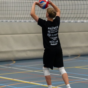 JA1 - Volley2B