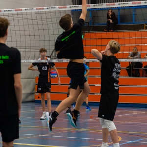 JA1 - Volley2B