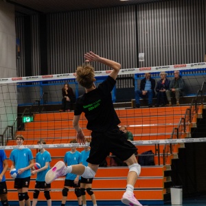 JA1 - Volley2B