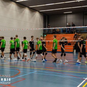 JA1 - Volley2B