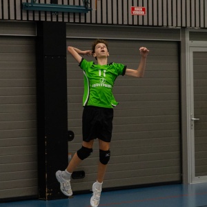 JA1 - Volley2B