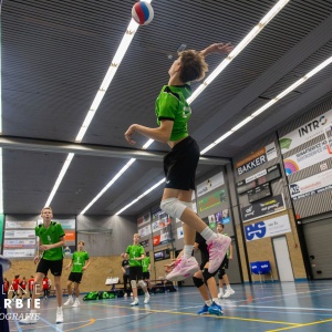 JA1 - Volley2B