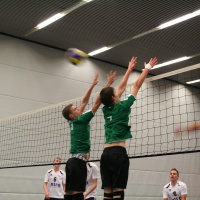 Jongens A 2011