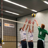 Jongens A 2011