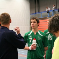 Jongens A 2011