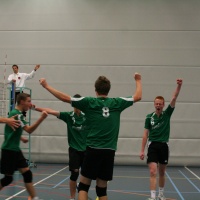 Jongens A 2011