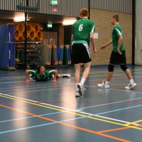 Jongens A 2011