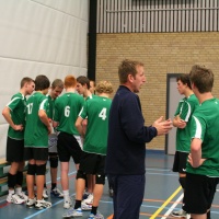 Jongens A 2011