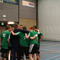 Jongens A 2011