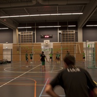 Jongens A1 kampioen 2016