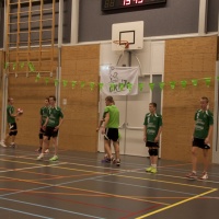 Jongens A1 kampioen 2016