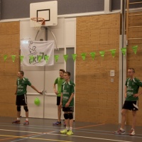 Jongens A1 kampioen 2016
