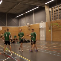 Jongens A1 kampioen 2016