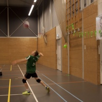 Jongens A1 kampioen 2016