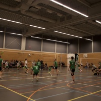 Jongens A1 kampioen 2016