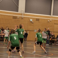 Jongens A1 kampioen 2016
