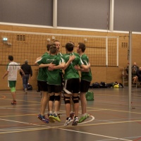 Jongens A1 kampioen 2016