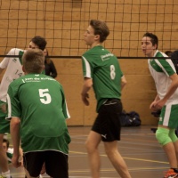 Jongens A1 kampioen 2016