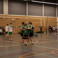 Jongens A1 kampioen 2016
