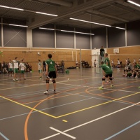 Jongens A1 kampioen 2016