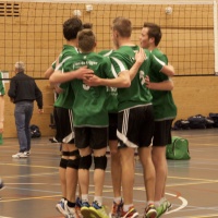 Jongens A1 kampioen 2016