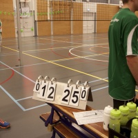 Jongens A1 kampioen 2016