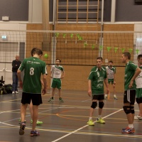 Jongens A1 kampioen 2016