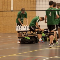 Jongens A1 kampioen 2016