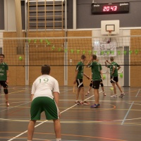 Jongens A1 kampioen 2016
