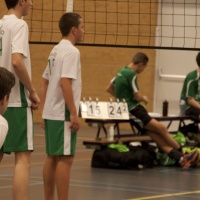 Jongens A1 kampioen 2016