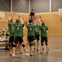 Jongens A1 kampioen 2016