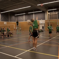 Jongens A1 kampioen 2016