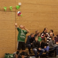 Jongens A1 kampioen 2016