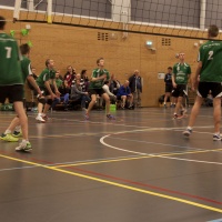 Jongens A1 kampioen 2016