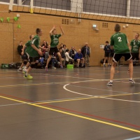 Jongens A1 kampioen 2016