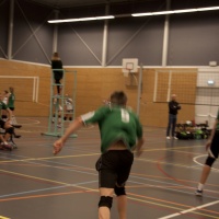 Jongens A1 kampioen 2016