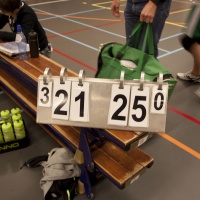 Jongens A1 kampioen 2016