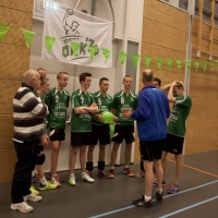 Jongens A1 kampioen 2016