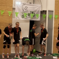 Jongens A1 kampioen 2016