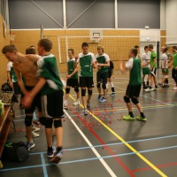 Jongens B1 kampioen 2015