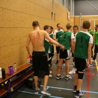 Jongens B1 kampioen 2015